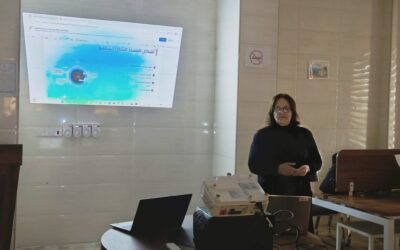 Organizing a Workshop