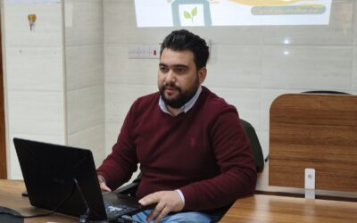 الزراعة المحمية