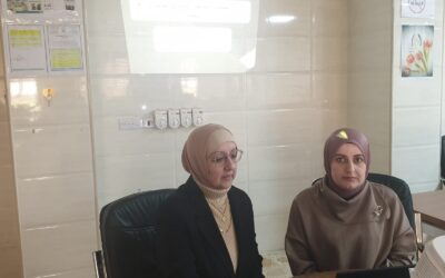 إختتام دورة الزراعة المحمية