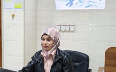 إقامة ورشة