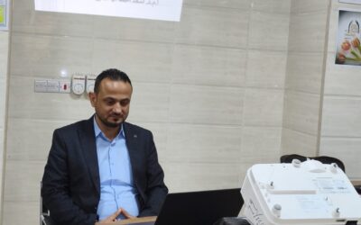تداعيات الحفر العشوائي للآبار في سهل نينوى